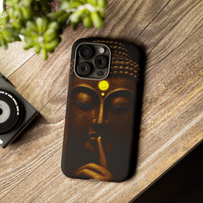 Buddha - Phone Case