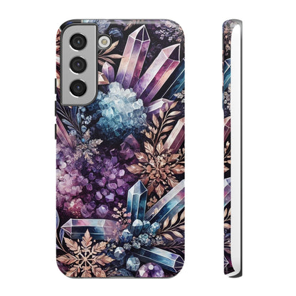 Crystal Gemstone - Phone Case
