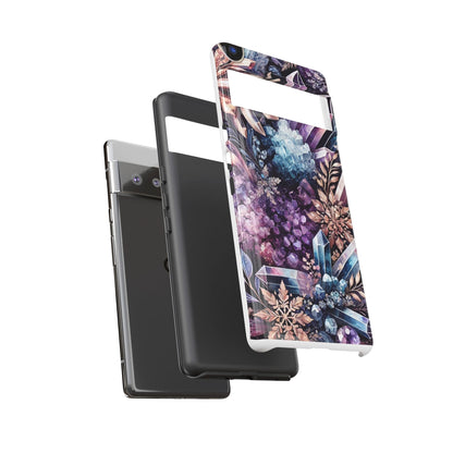 Crystal Gemstone - Phone Case