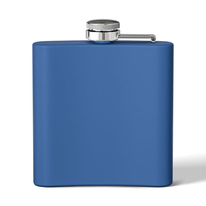 Funny Dad Flask - At Least You Don’t Have Ugly Children - Stainless Steel Flask