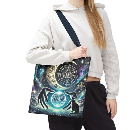 Cosmic Magic  - Tote Bag