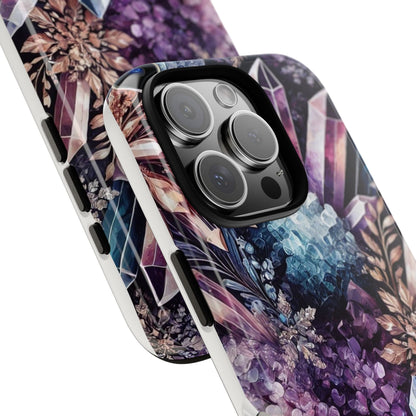 Crystal Gemstone - Phone Case