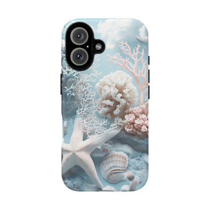 Ocean Treasures - Phone Case