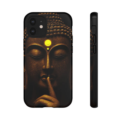 Buddha - Phone Case