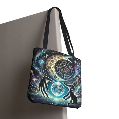 Cosmic Magic  - Tote Bag