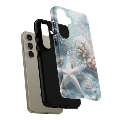 Ocean Treasures - Phone Case