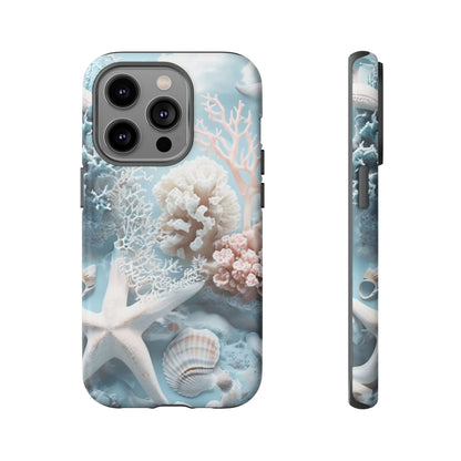 Ocean Treasures - Phone Case