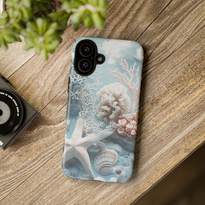 Ocean Treasures - Phone Case