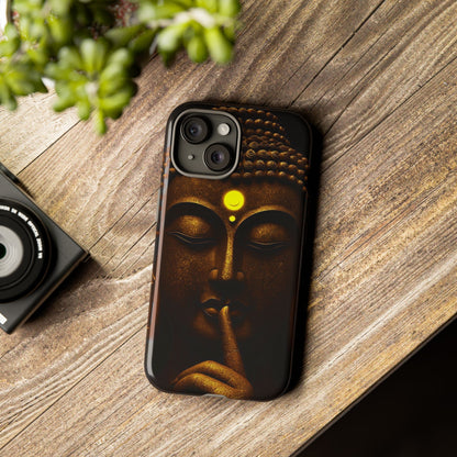 Buddha - Phone Case