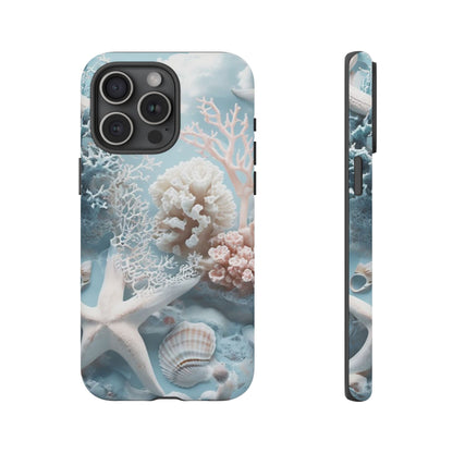 Ocean Treasures - Phone Case