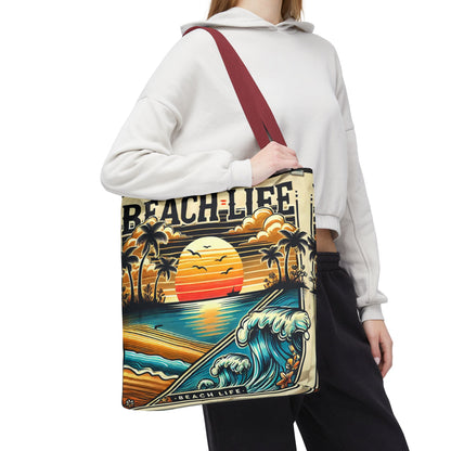 Beach Life  - Tote Bag