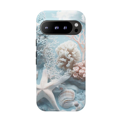 Ocean Treasures - Phone Case