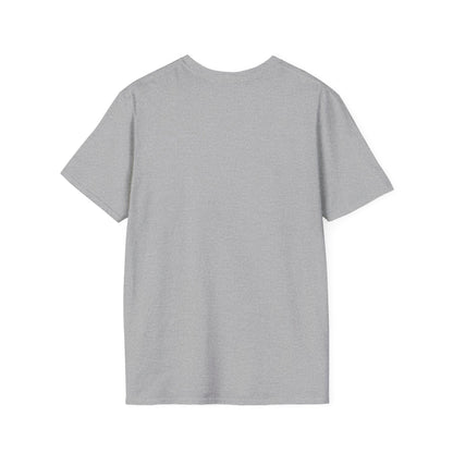 Be Yourself - Unisex Softstyle T-Shirt