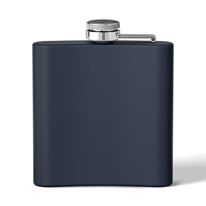 Hey Dad You’re Awesome - Stainless Steel Flask