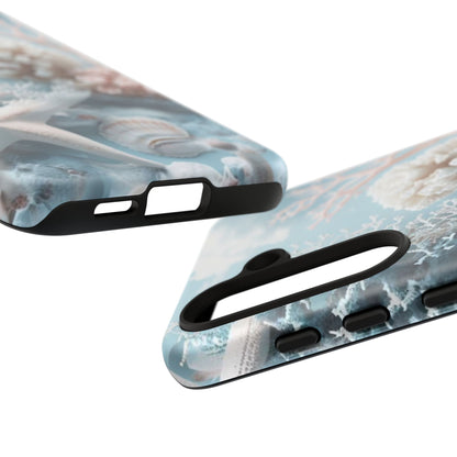 Ocean Treasures - Phone Case