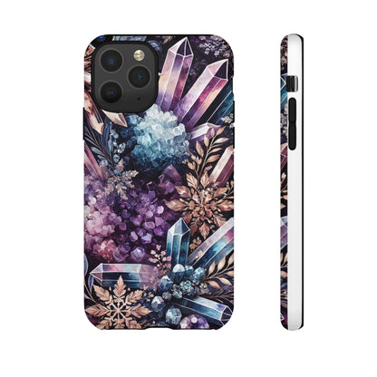 Crystal Gemstone - Phone Case