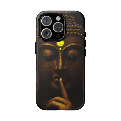 Buddha - Phone Case
