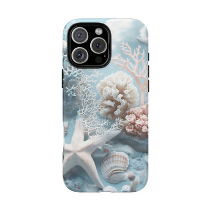 Ocean Treasures - Phone Case