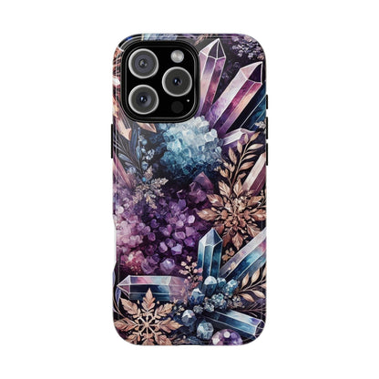 Crystal Gemstone - Phone Case