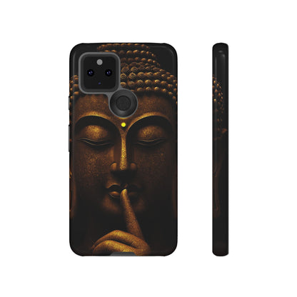 Buddha - Phone Case