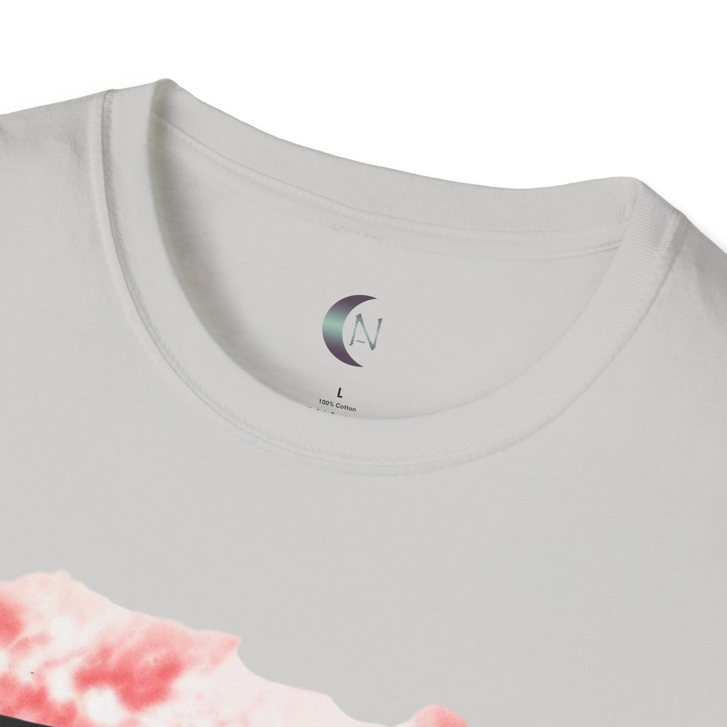 Be Yourself - Unisex Softstyle T-Shirt