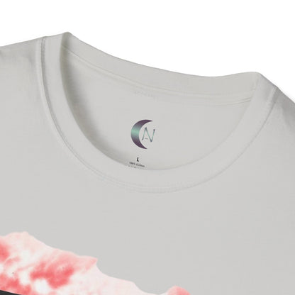 Be Yourself - Unisex Softstyle T-Shirt