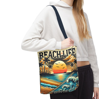 Beach Life  - Tote Bag
