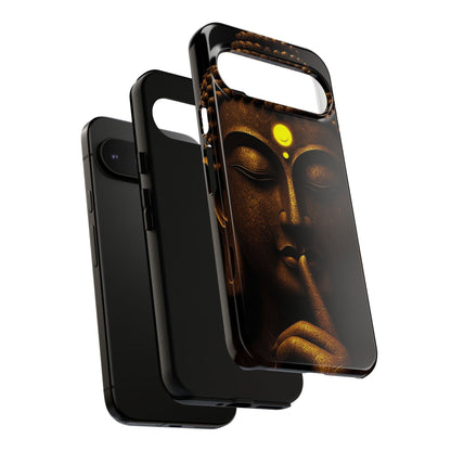 Buddha - Phone Case