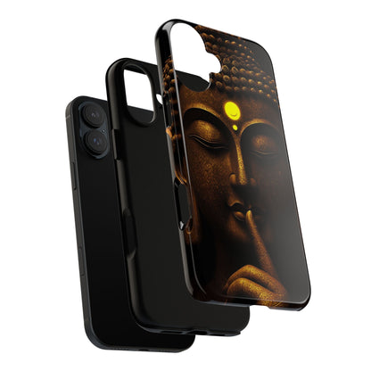 Buddha - Phone Case