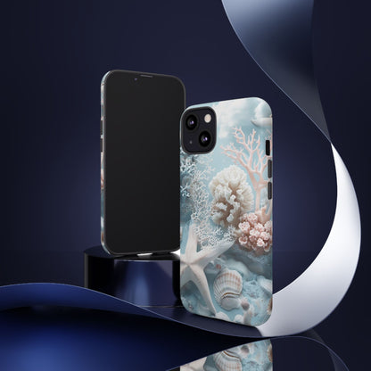 Ocean Treasures - Phone Case