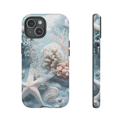 Ocean Treasures - Phone Case