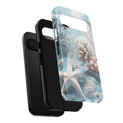 Ocean Treasures - Phone Case