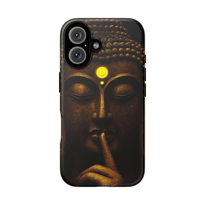 Buddha - Phone Case