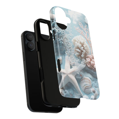 Ocean Treasures - Phone Case