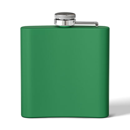 Hey Dad You’re Awesome - Stainless Steel Flask