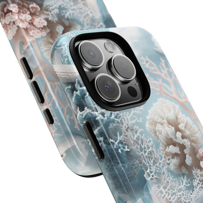Ocean Treasures - Phone Case
