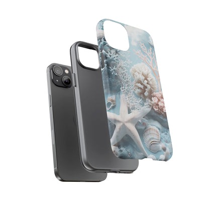 Ocean Treasures - Phone Case