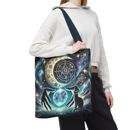 Cosmic Magic  - Tote Bag