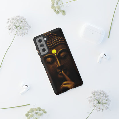 Buddha - Phone Case