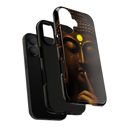 Buddha - Phone Case