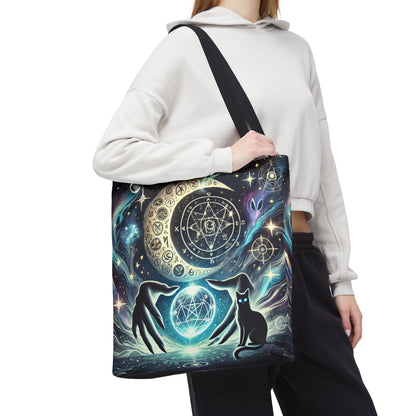 Cosmic Magic  - Tote Bag