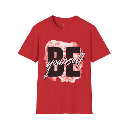 Be Yourself - Unisex Softstyle T-Shirt
