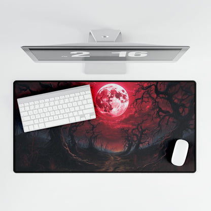 Blood Moon Gothic
 - Desk Mat