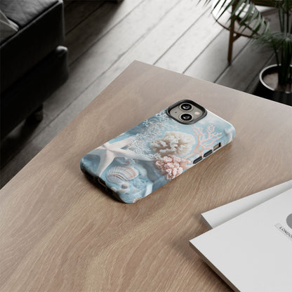 Ocean Treasures - Phone Case