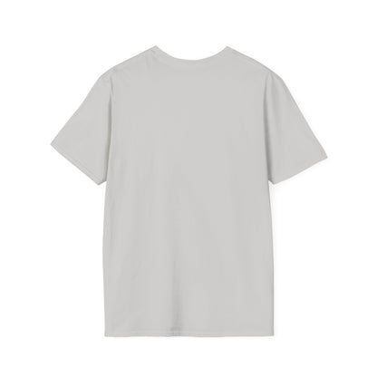 Be Yourself - Unisex Softstyle T-Shirt