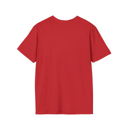Be Yourself - Unisex Softstyle T-Shirt
