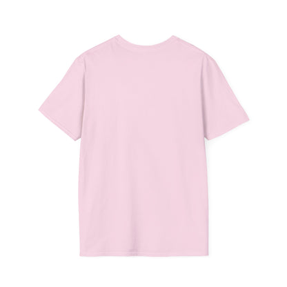 Be Yourself - Unisex Softstyle T-Shirt