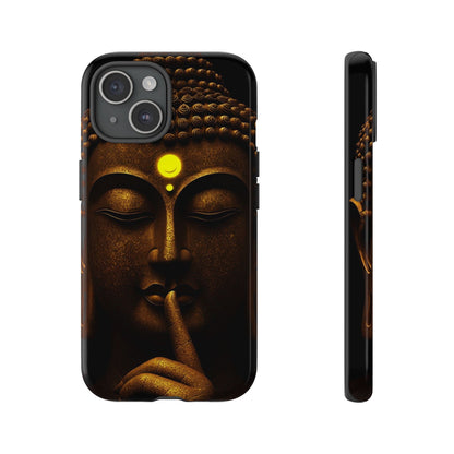 Buddha - Phone Case