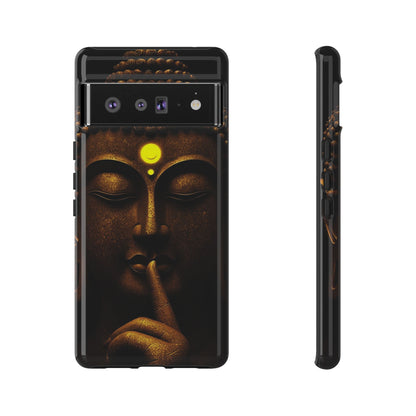 Buddha - Phone Case