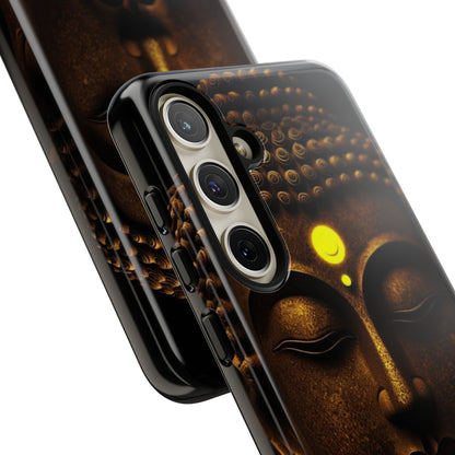 Buddha - Phone Case